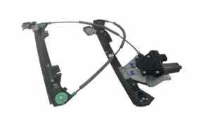 Cremagliera anteriore destra passeggero per Jaguar X-type  Serie (2001 - 2008)