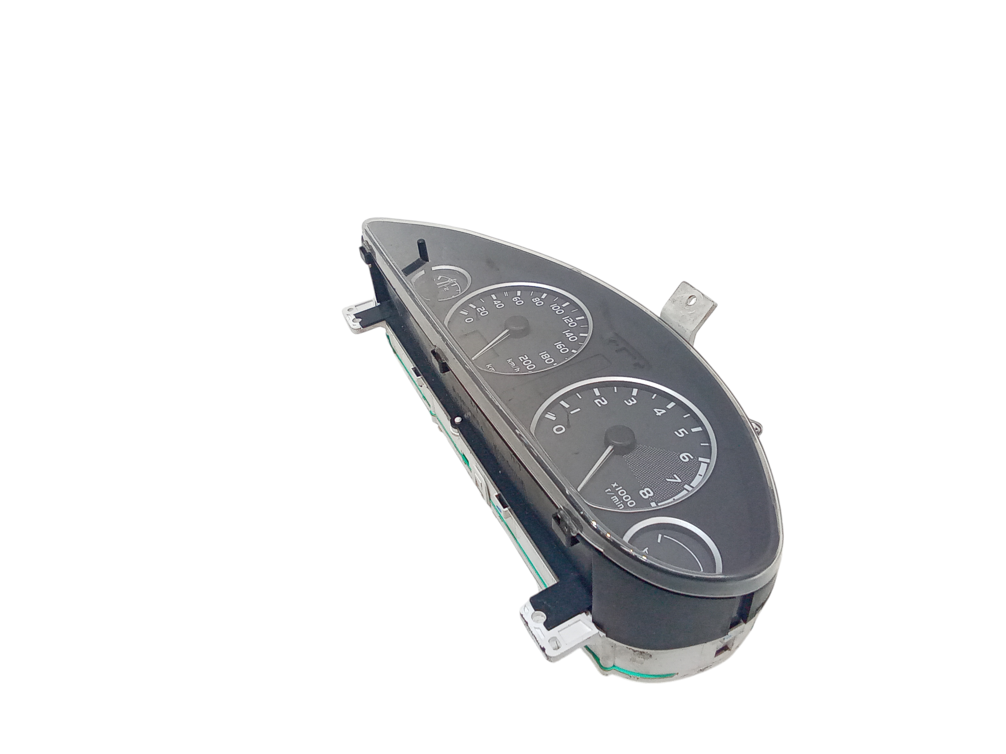 Quadro Strumenti per Mitsubishi Space Star 2 Serie (2002 - 2005)