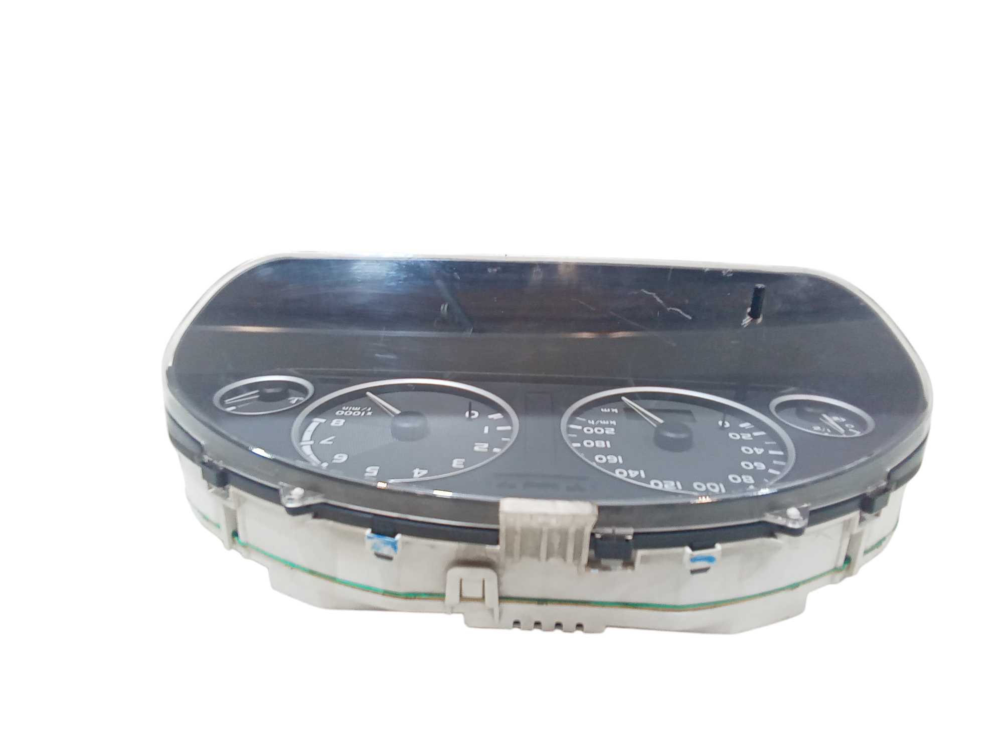 Quadro Strumenti per Mitsubishi Space Star 2 Serie (2002 - 2005)