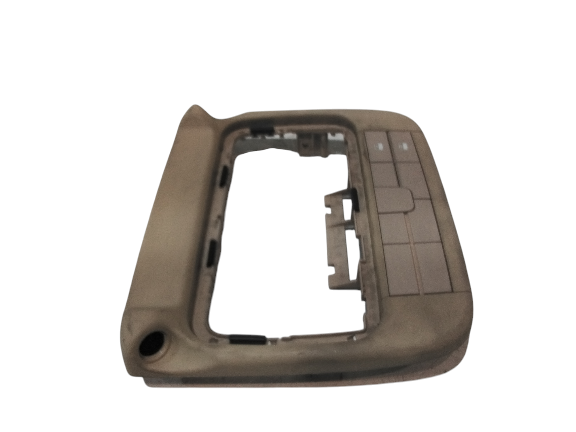 Pulsantiera apertura tetto per Lancia Delta 3 Serie (2008 - 2011)