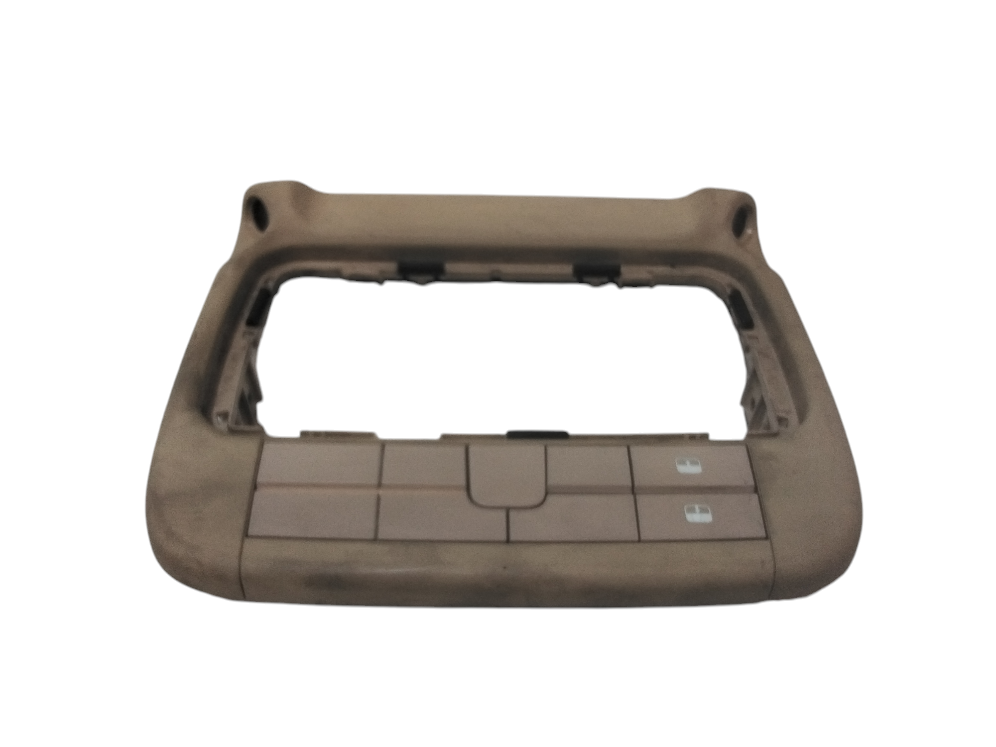 Pulsantiera apertura tetto per Lancia Delta 3 Serie (2008 - 2011)