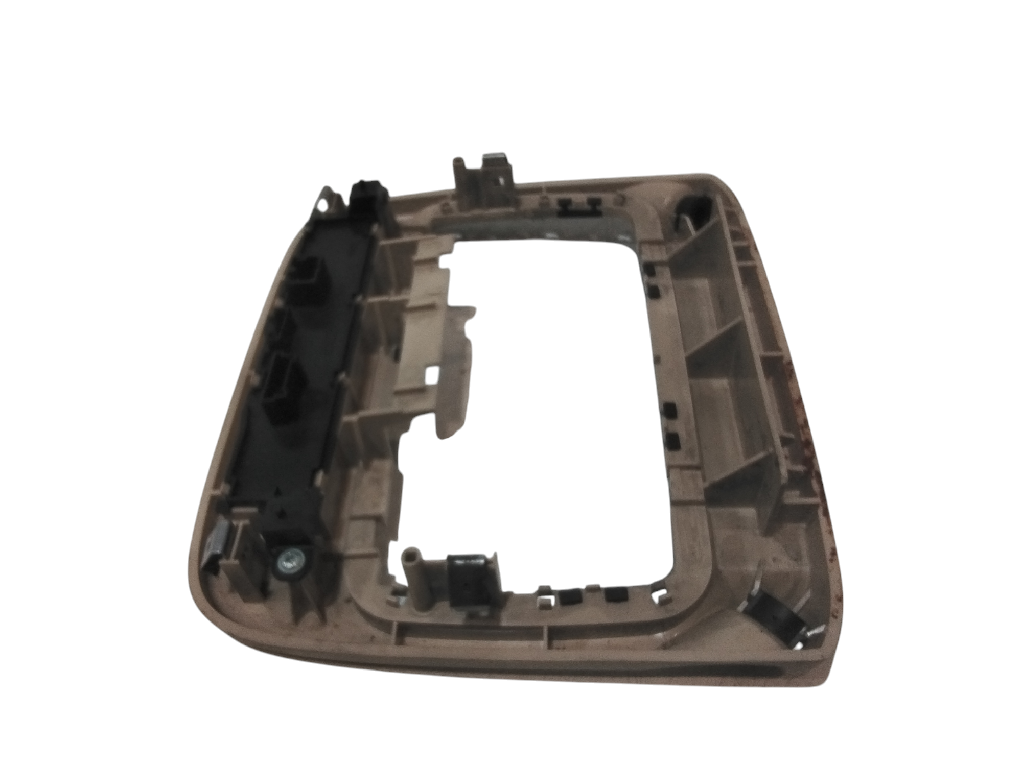 Pulsantiera apertura tetto per Lancia Delta 3 Serie (2008 - 2011)