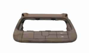 Pulsantiera apertura tetto per Lancia Delta 3 Serie (2008 - 2011)