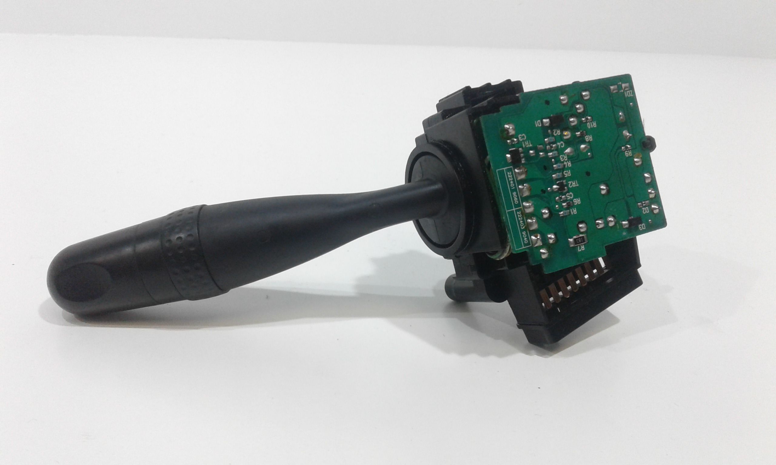 Devioluci SUZUKI Swift 4 Serie