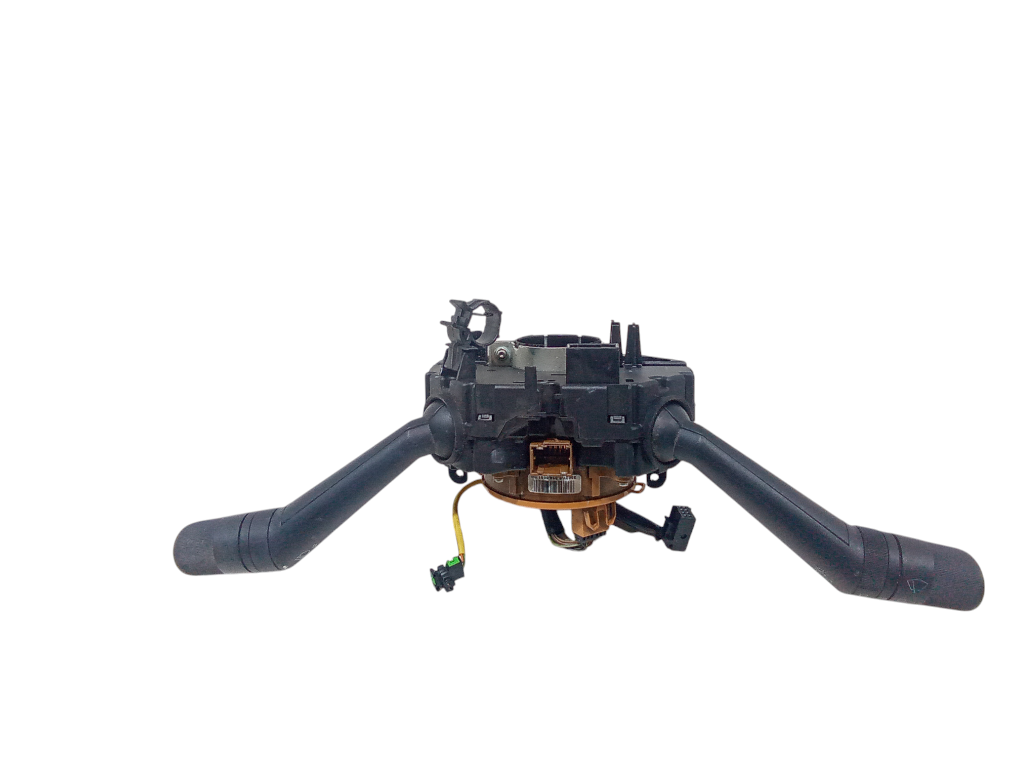 Devioluci per Fiat Fiorino 2 Serie (2007 - In produzione)