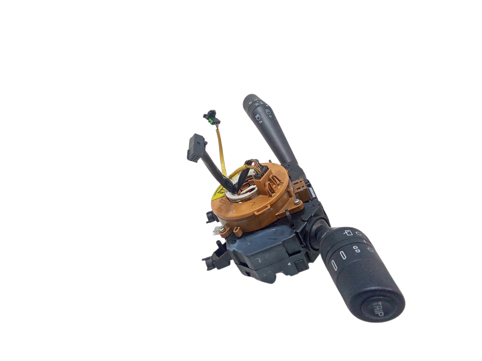 Devioluci per Fiat Fiorino 2 Serie (2007 - In produzione)