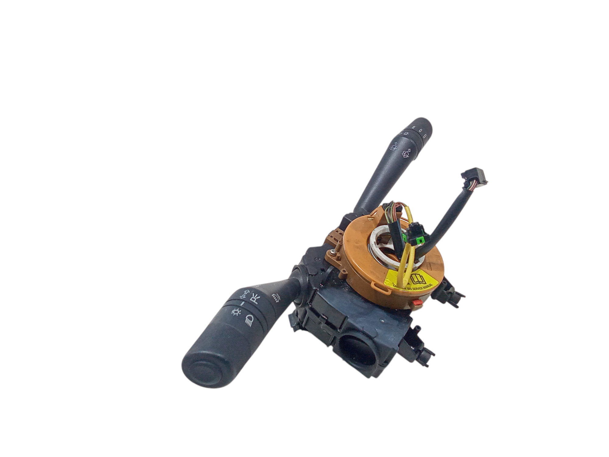 Devioluci per Fiat Fiorino 2 Serie (2007 - In produzione)