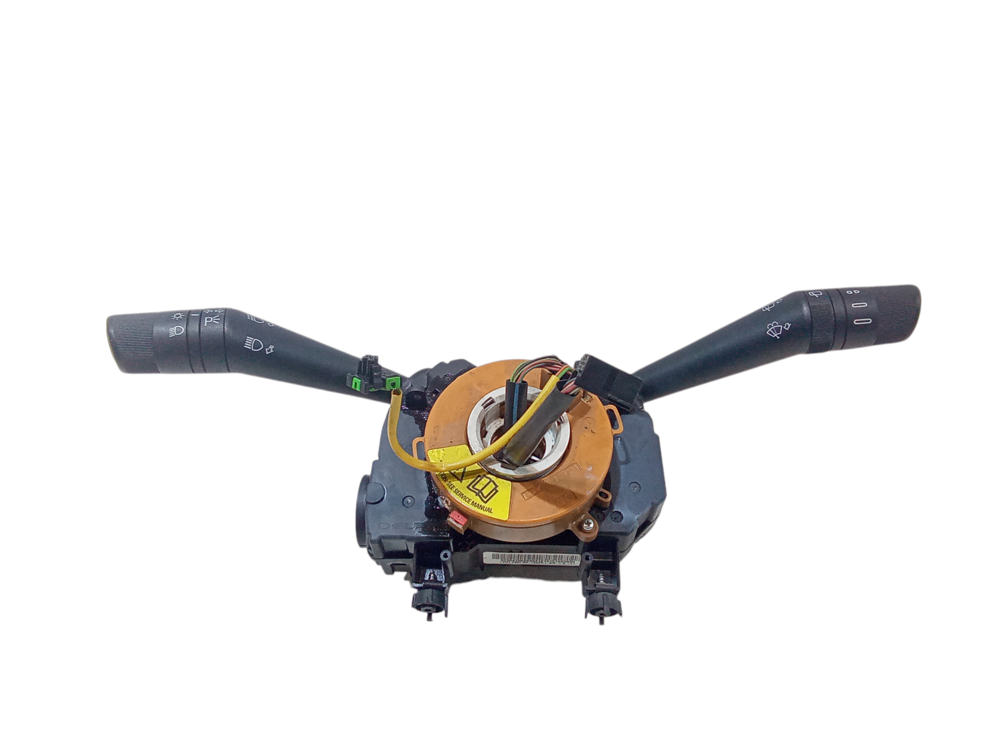 Devioluci per Fiat Fiorino 2 Serie (2007 - In produzione)