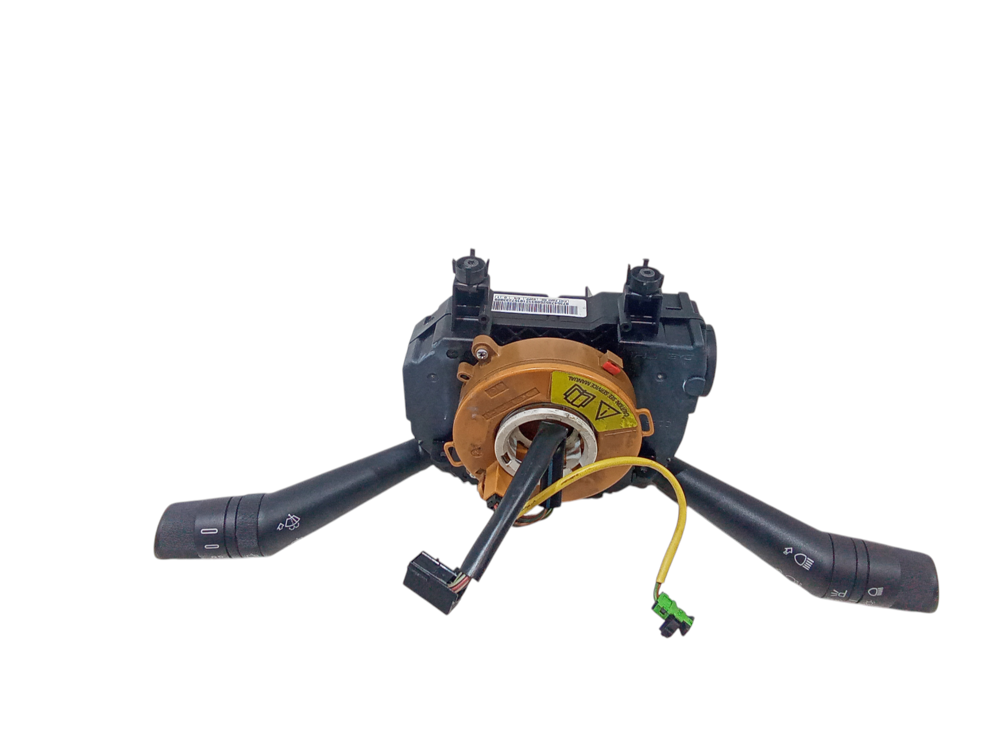 Devioluci per Fiat Fiorino 2 Serie (2007 - In produzione)