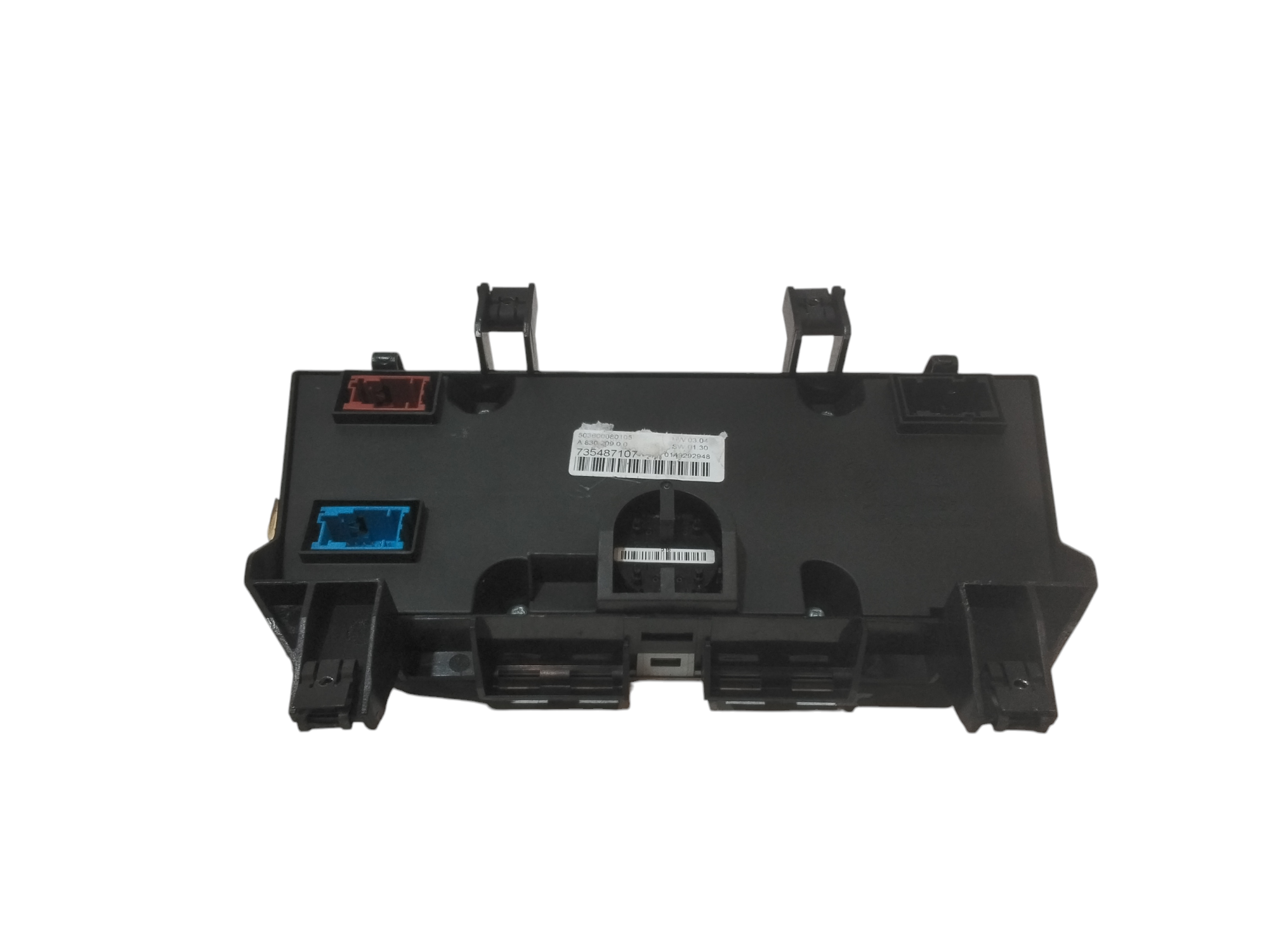 Comandi Clima per Lancia Delta 3 Serie (2008 - 2011)