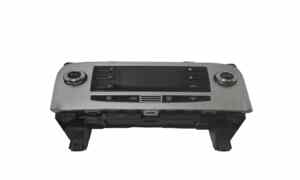 Comandi Clima per Lancia Delta 3 Serie (2008 - 2011)