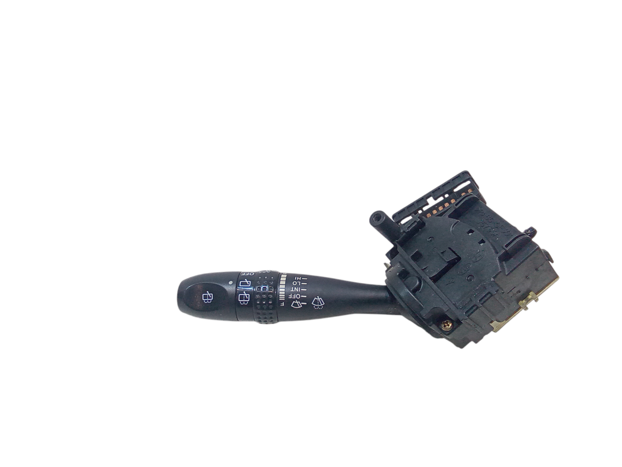 Devioluci destro per Kia Picanto 1 Serie (2004 - 2008)