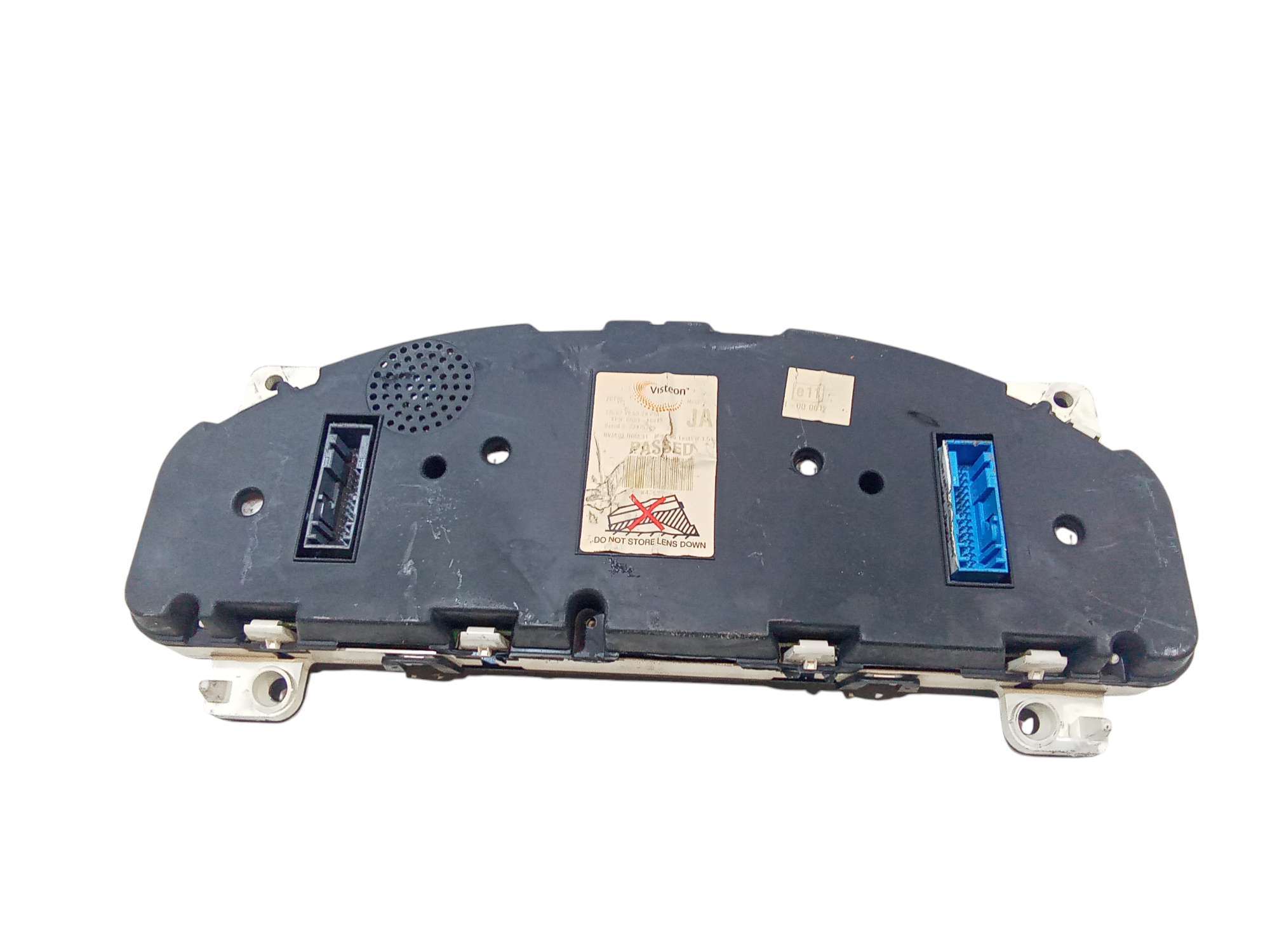 Quadro Strumenti per Jaguar S-type 2 Serie (2002 - 2004)
