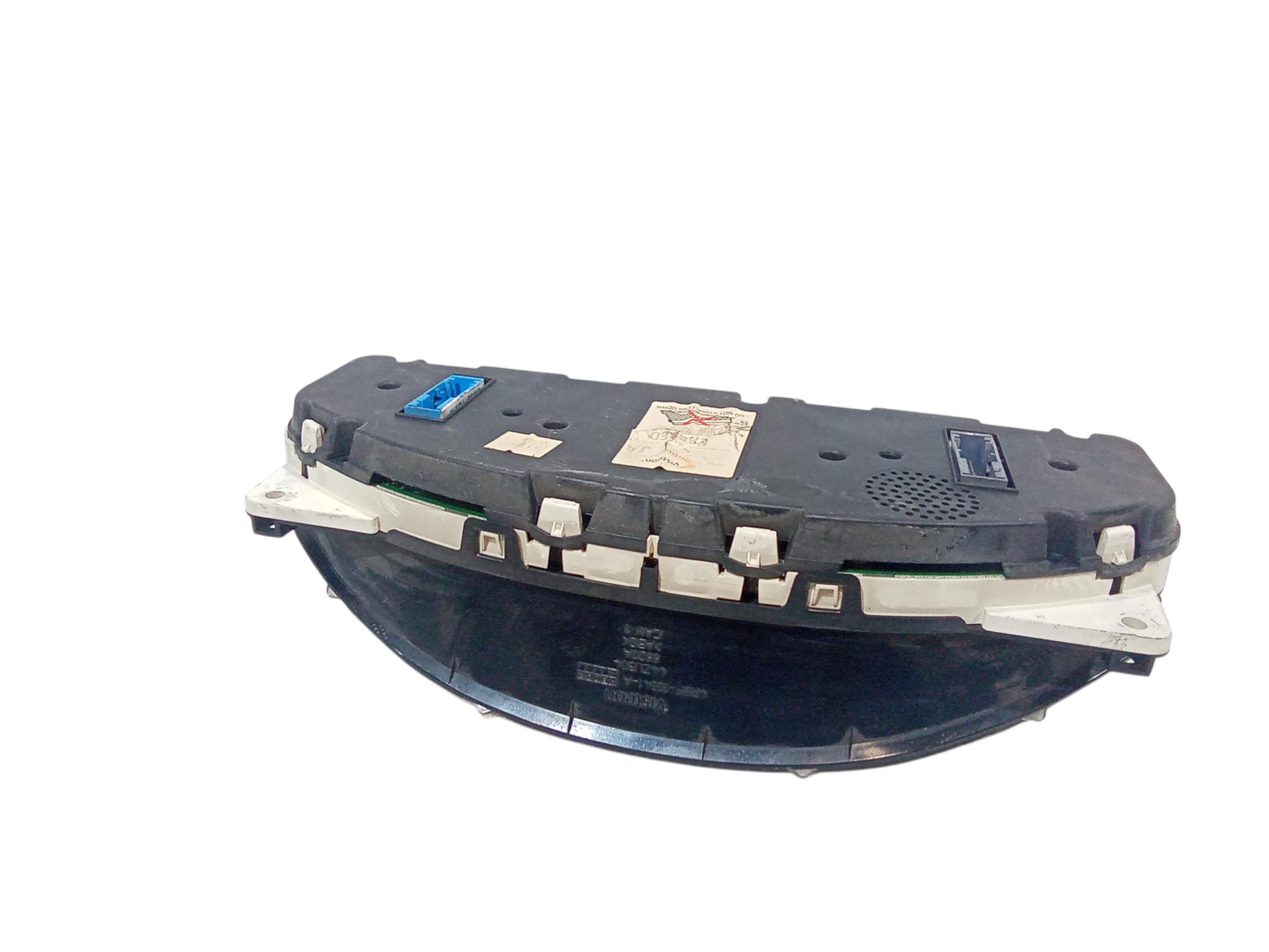 Quadro Strumenti per Jaguar S-type 2 Serie (2002 - 2004)