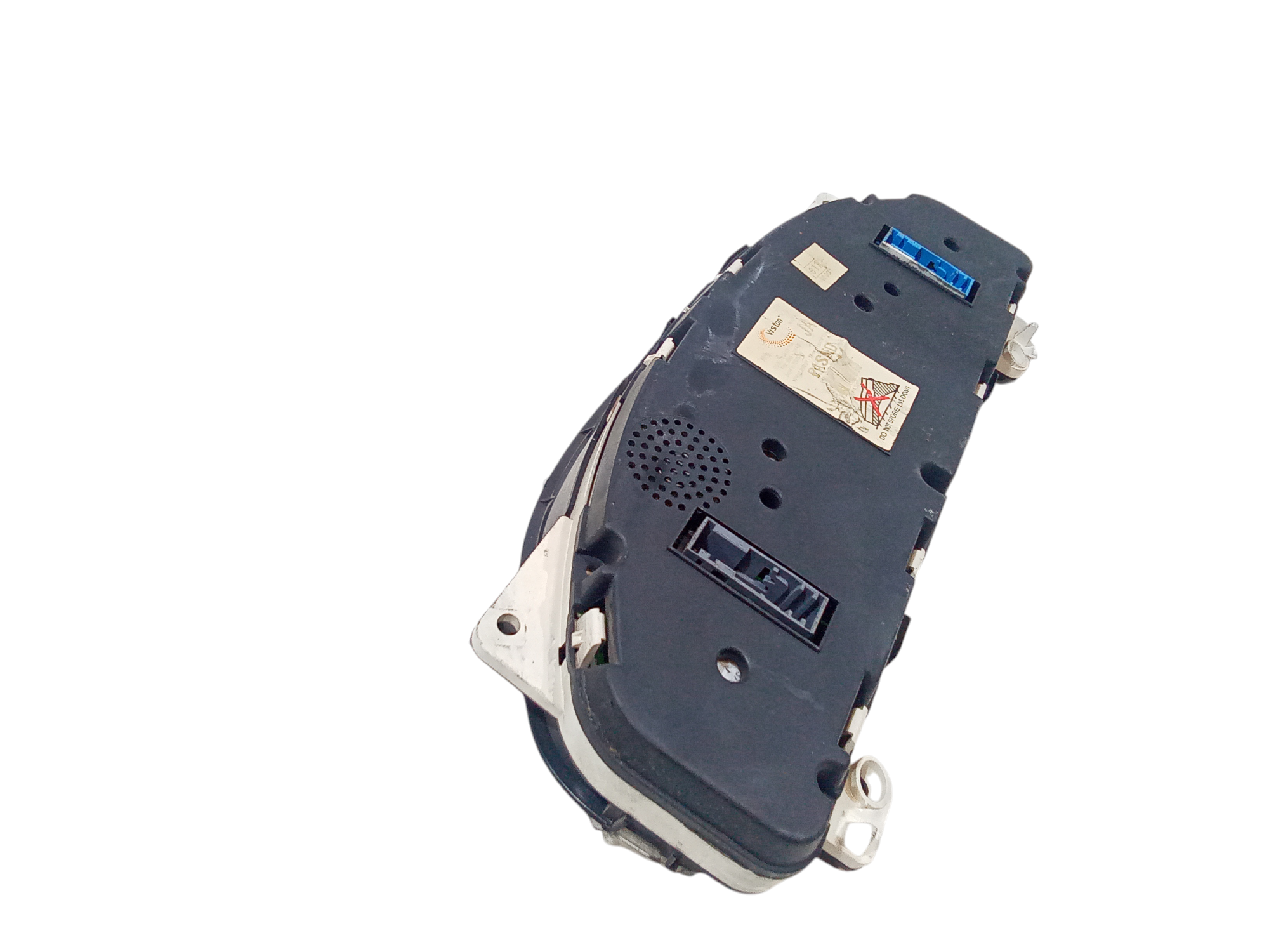 Quadro Strumenti per Jaguar S-type 2 Serie (2002 - 2004)