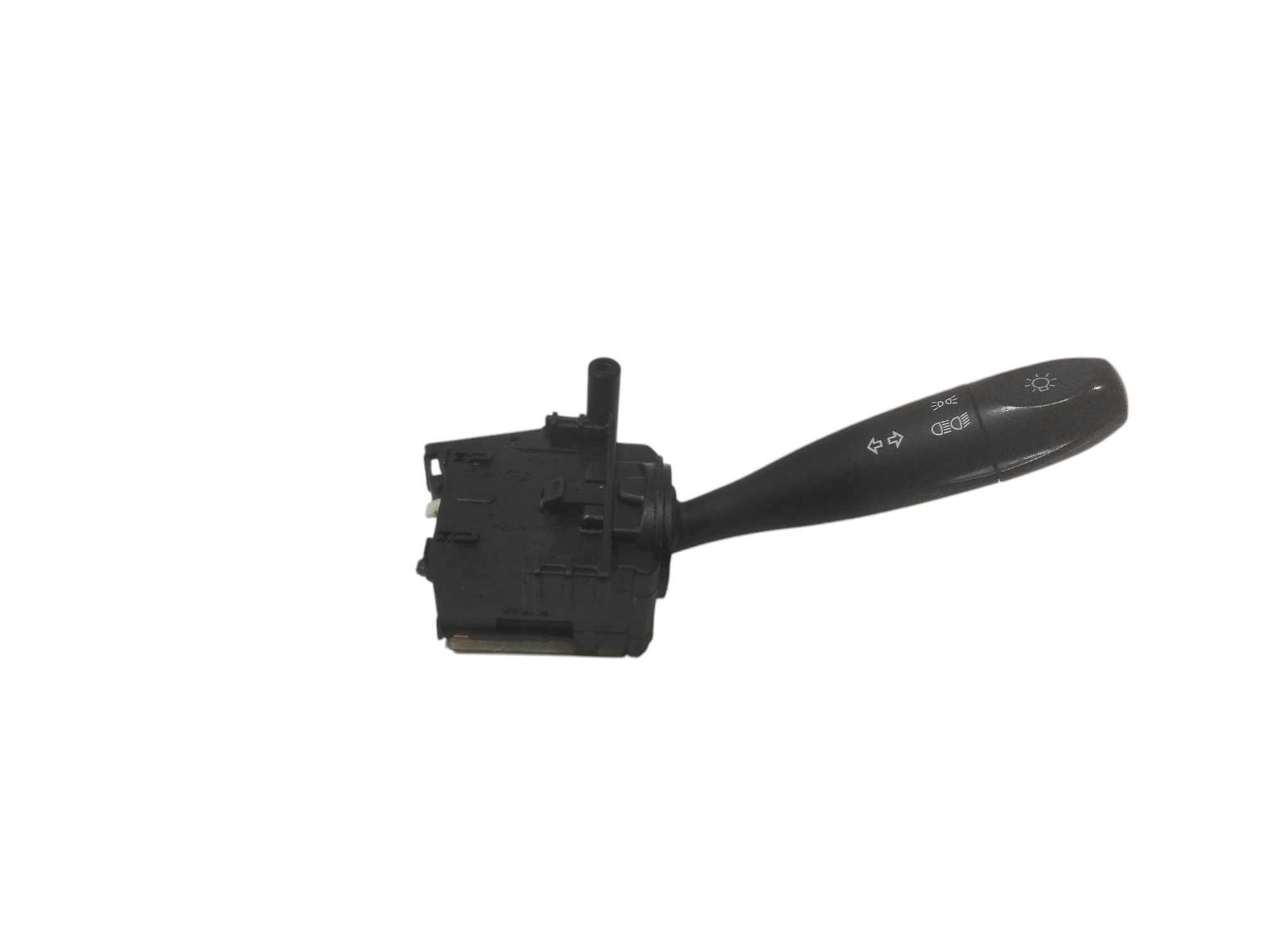 Devioluci sinistro per Kia Picanto 1 Serie (2004 - 2008)