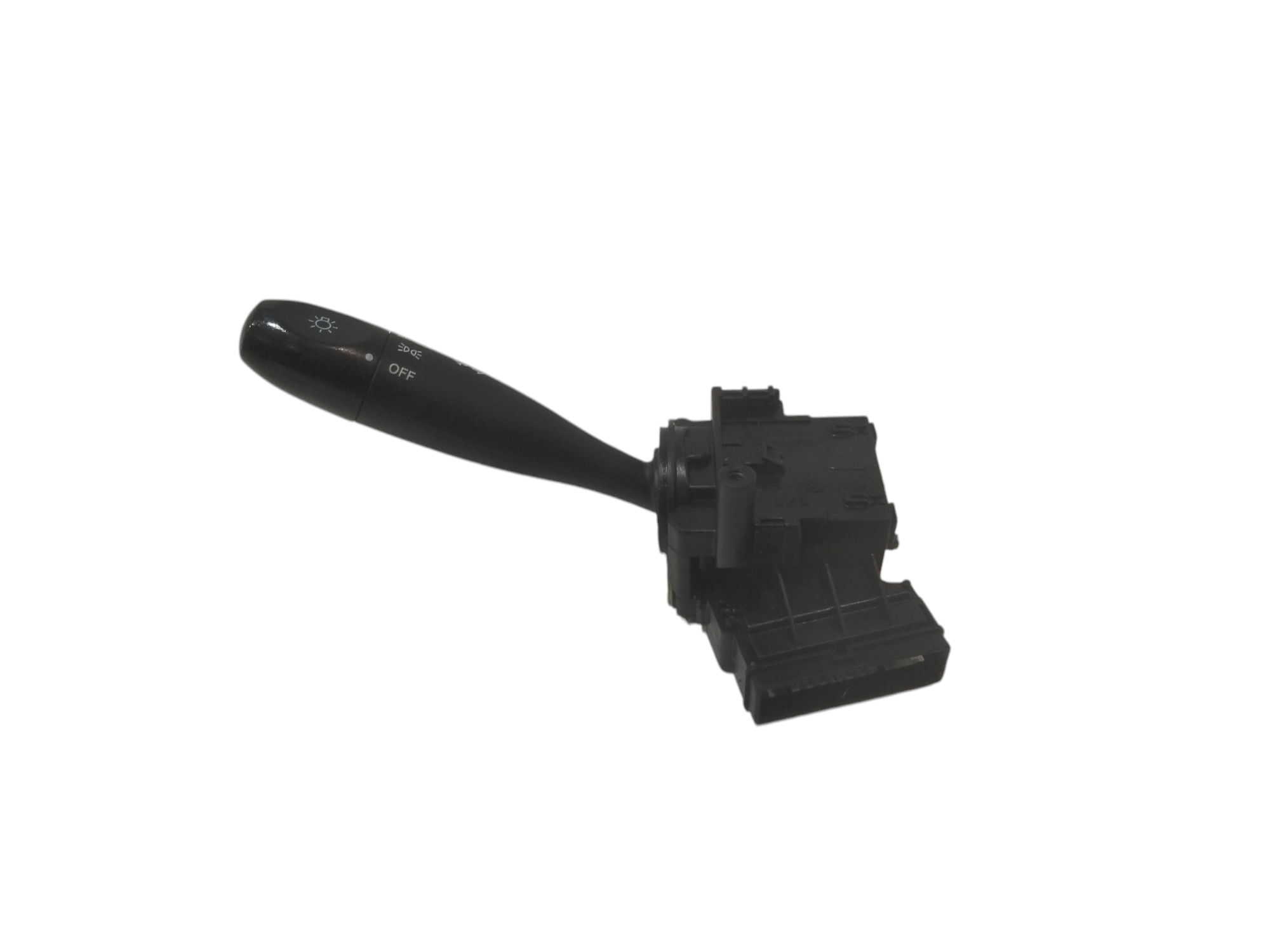 Devioluci sinistro per Kia Picanto 1 Serie (2004 - 2008)