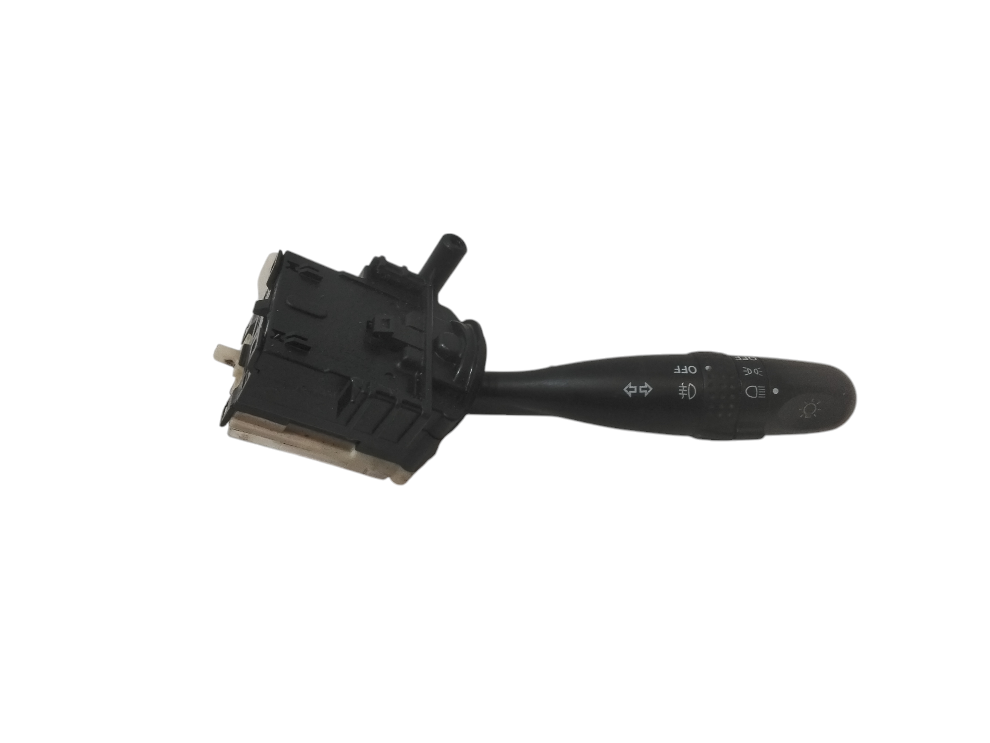 Devioluci sinistro per Fiat Sedici 2 Serie (2009 - In produzione)