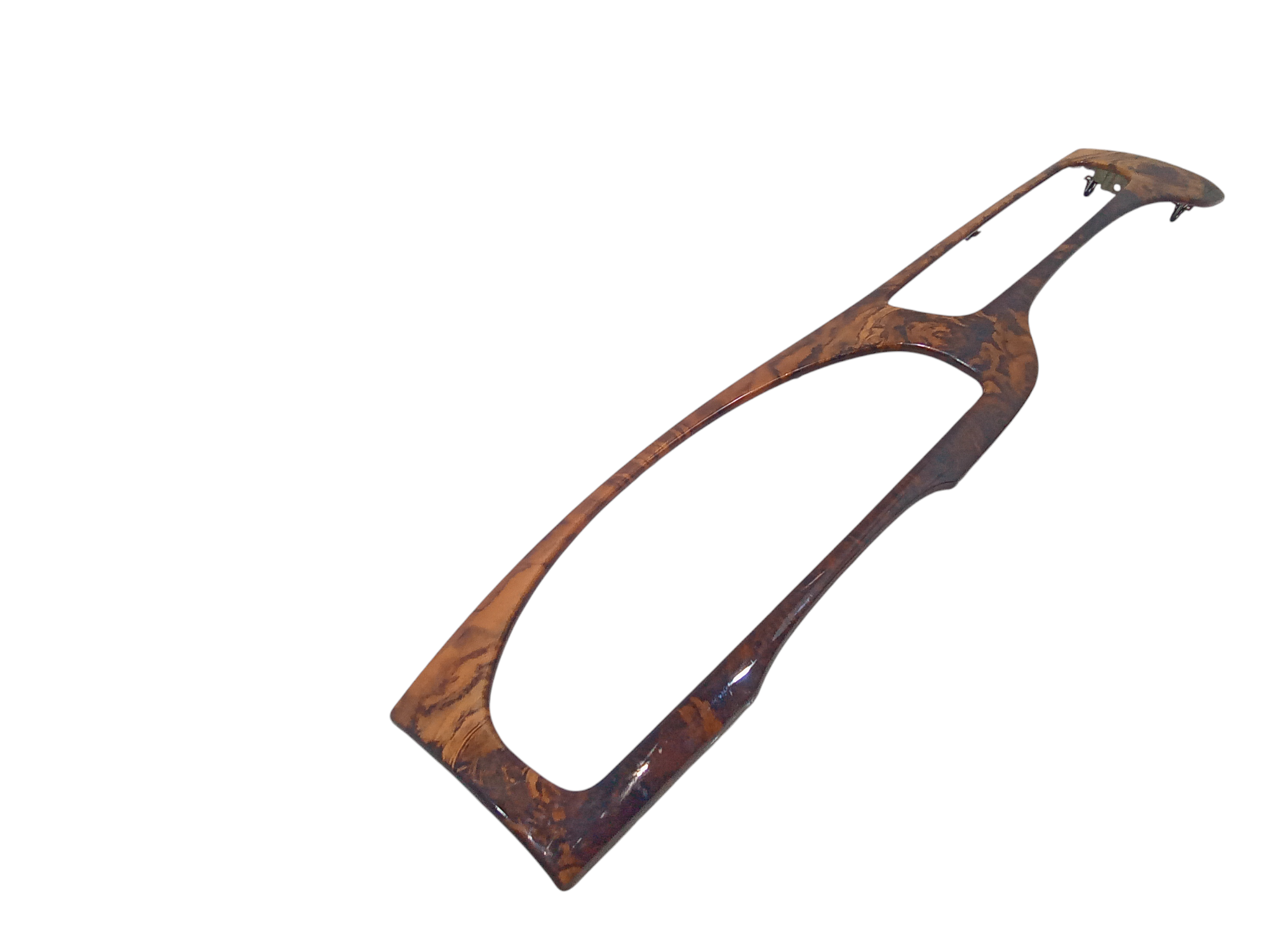 Modanatura Centrale Cruscotto per Jaguar S-type 3 Serie (2004 - In produzione)