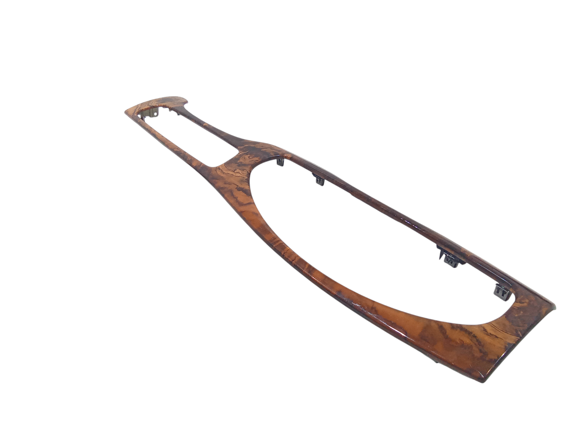 Modanatura Centrale Cruscotto per Jaguar S-type 3 Serie (2004 - In produzione)