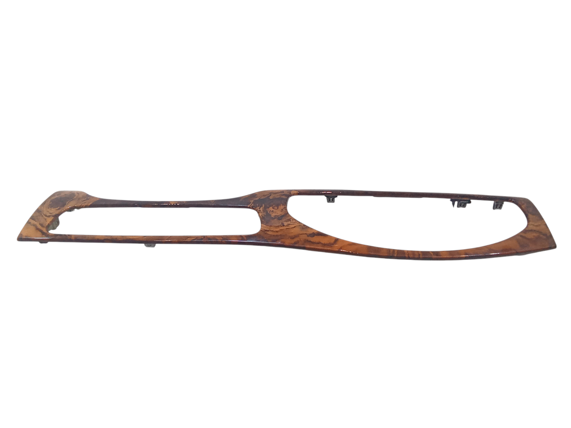 Modanatura Centrale Cruscotto per Jaguar S-type 3 Serie (2004 - In produzione)