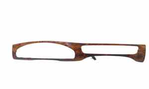 Modanatura Centrale Cruscotto per Jaguar S-type 3 Serie (2004 - In produzione)