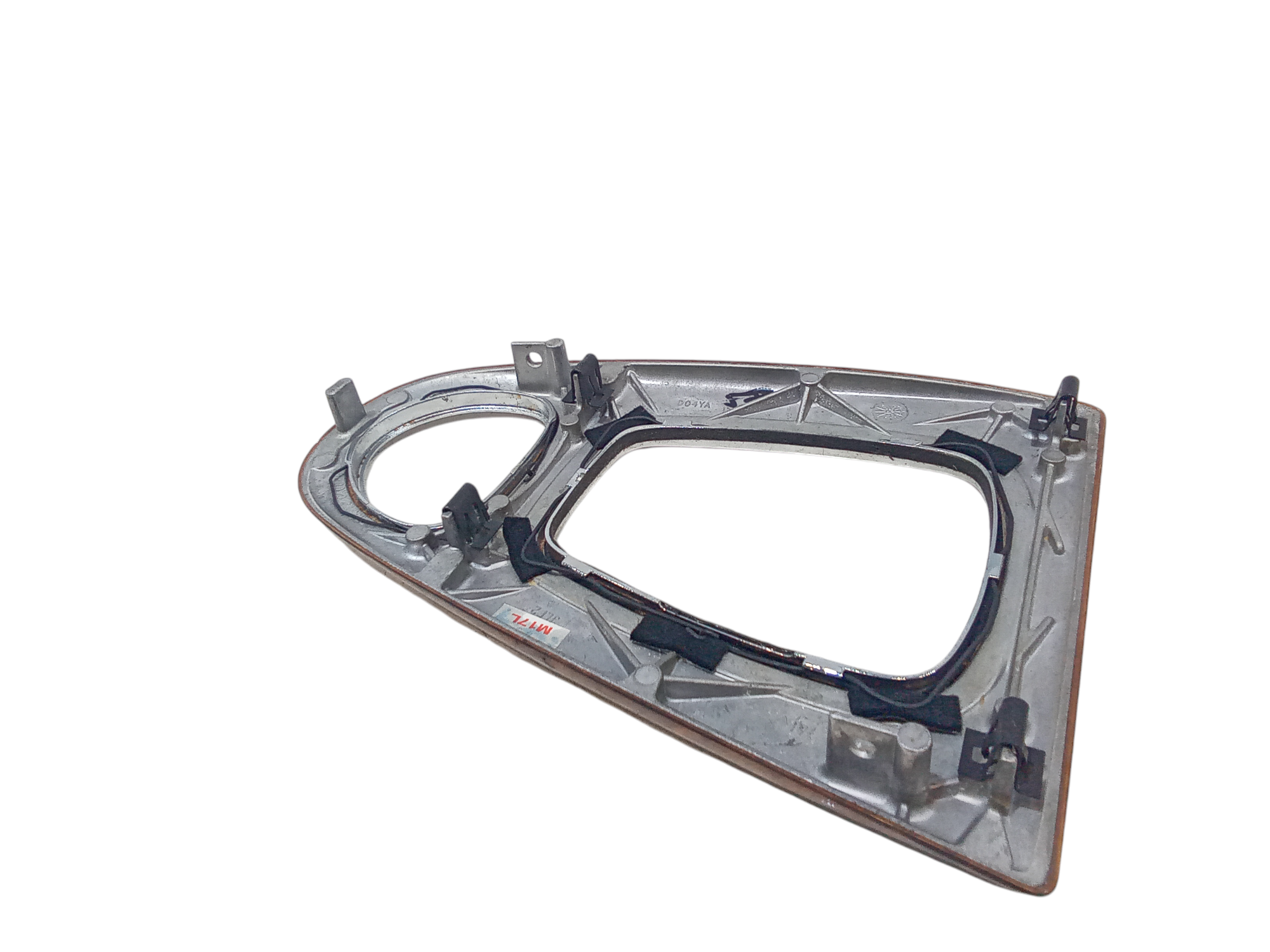 Cornice leva cambio per Jaguar S-type 3 Serie (2004 - In produzione)