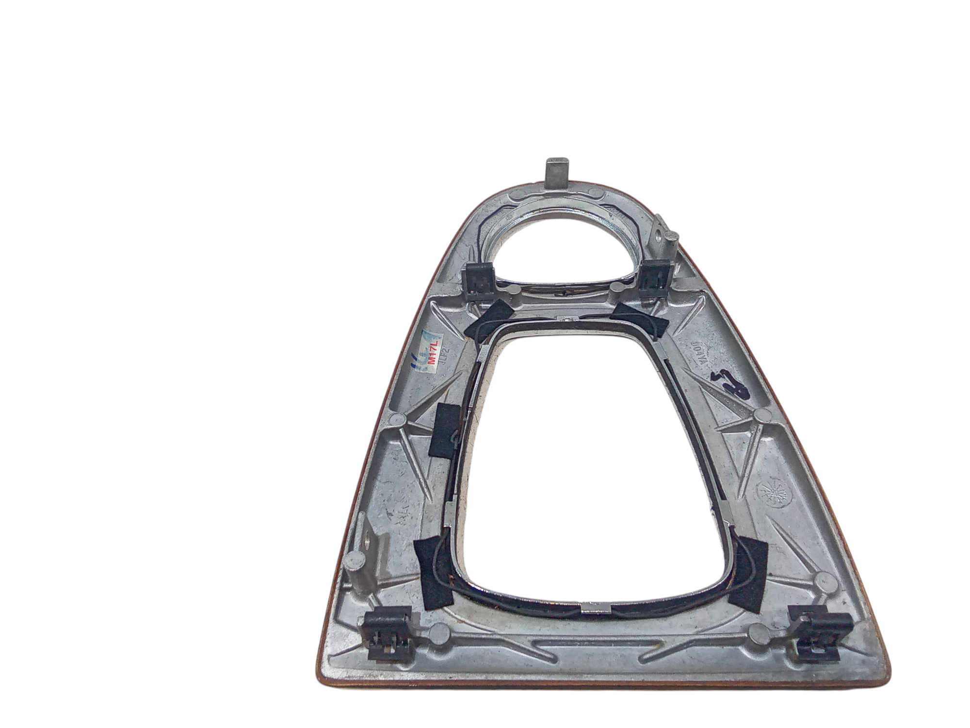 Cornice leva cambio per Jaguar S-type 3 Serie (2004 - In produzione)