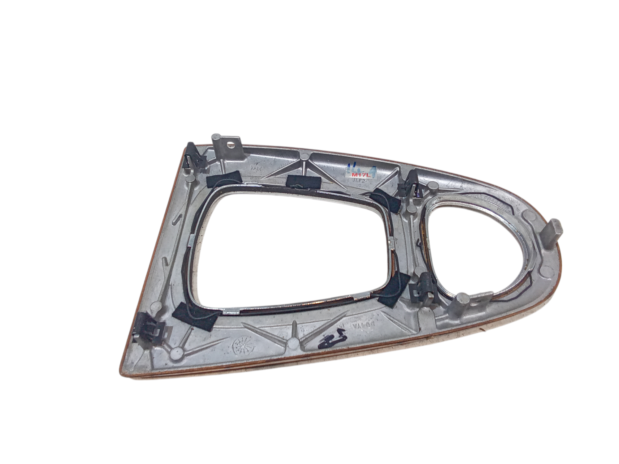 Cornice leva cambio per Jaguar S-type 3 Serie (2004 - In produzione)