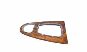 Cornice leva cambio per Jaguar S-type 3 Serie (2004 - In produzione)