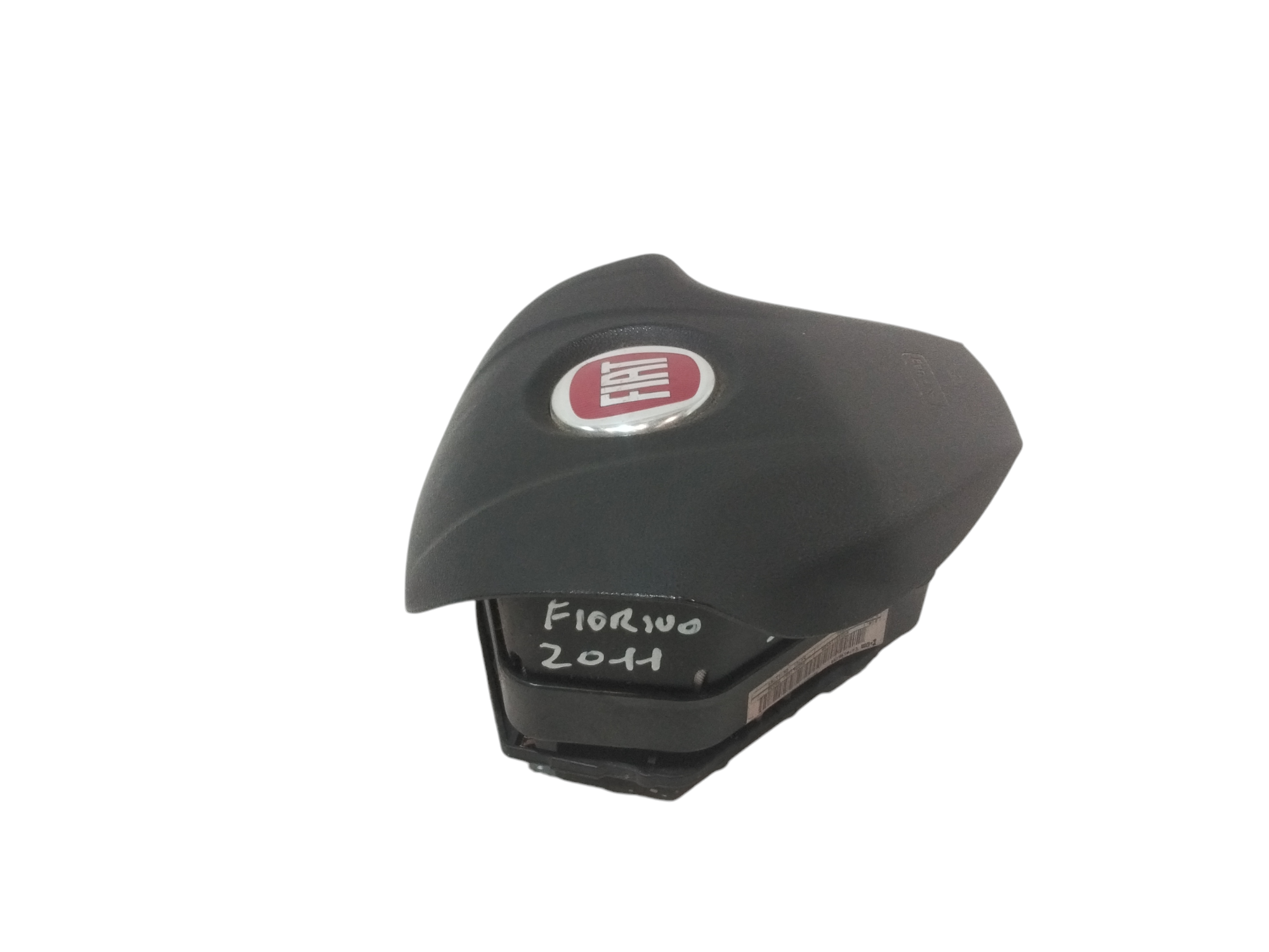 Airbag Volante per Fiat Fiorino 2 Serie (2007 - In produzione)