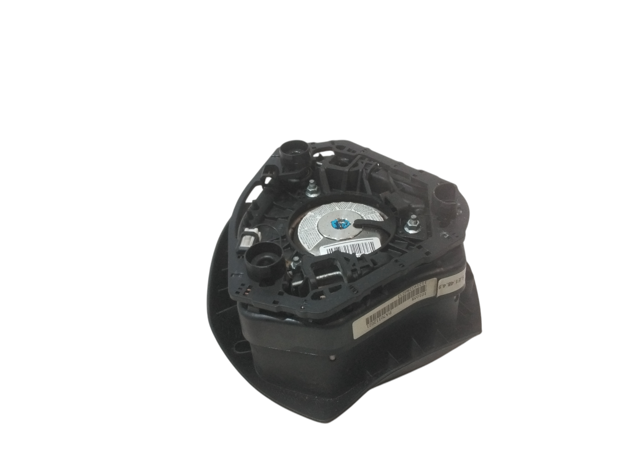 Airbag Volante per Fiat Fiorino 2 Serie (2007 - In produzione)