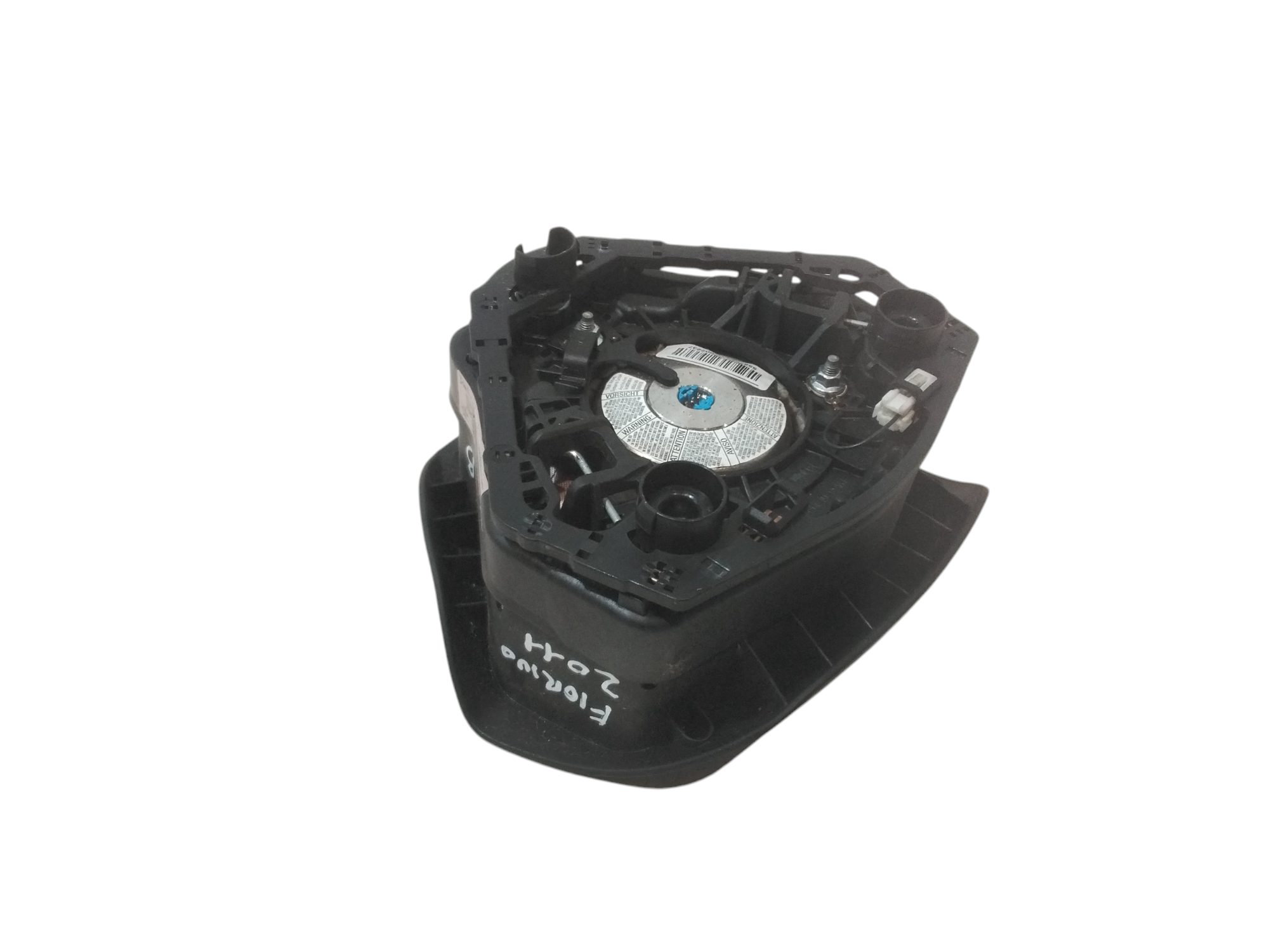 Airbag Volante per Fiat Fiorino 2 Serie (2007 - In produzione)