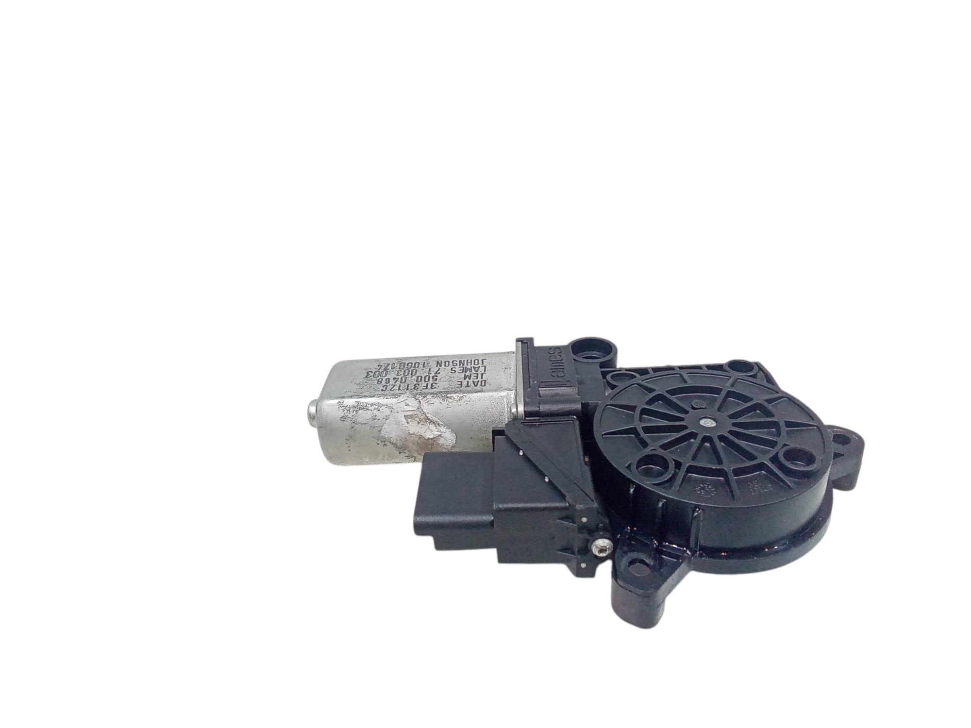 Motorino Alzavetro anteriore Sinistro per Fiat Croma 3 Serie (2007 - In produzione)