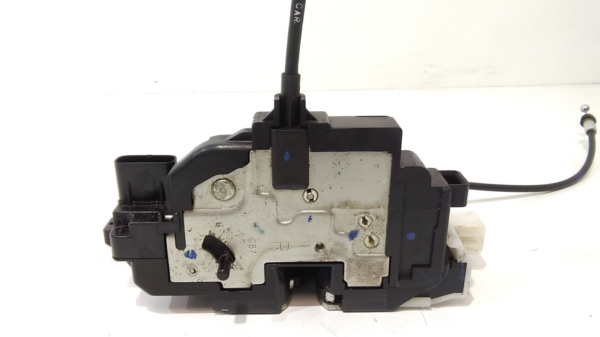 Serratura Posteriore destra KIA Cee d 1 Serie