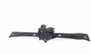 Cremagliera anteriore sinistra Guida per Fiat Fiorino 2 Serie (2007 - In produzione)