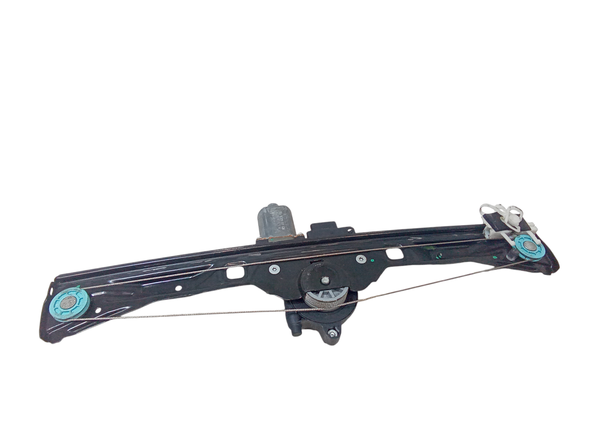 Cremagliera anteriore destra passeggero per Fiat Fiorino 2 Serie (2007 - In produzione)