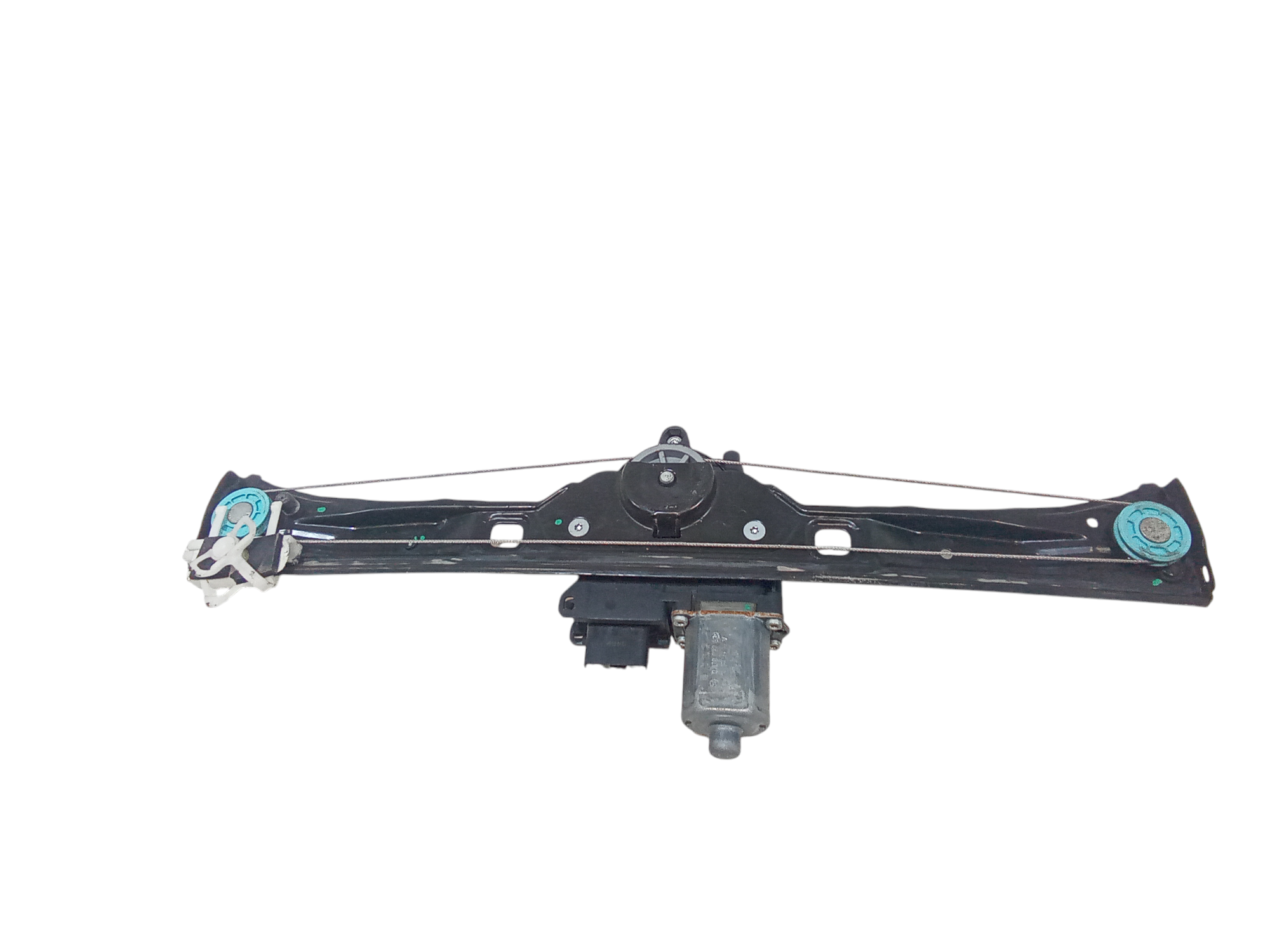 Cremagliera anteriore destra passeggero per Fiat Fiorino 2 Serie (2007 - In produzione)