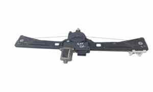 Cremagliera anteriore destra passeggero per Fiat Fiorino 2 Serie (2007 - In produzione)