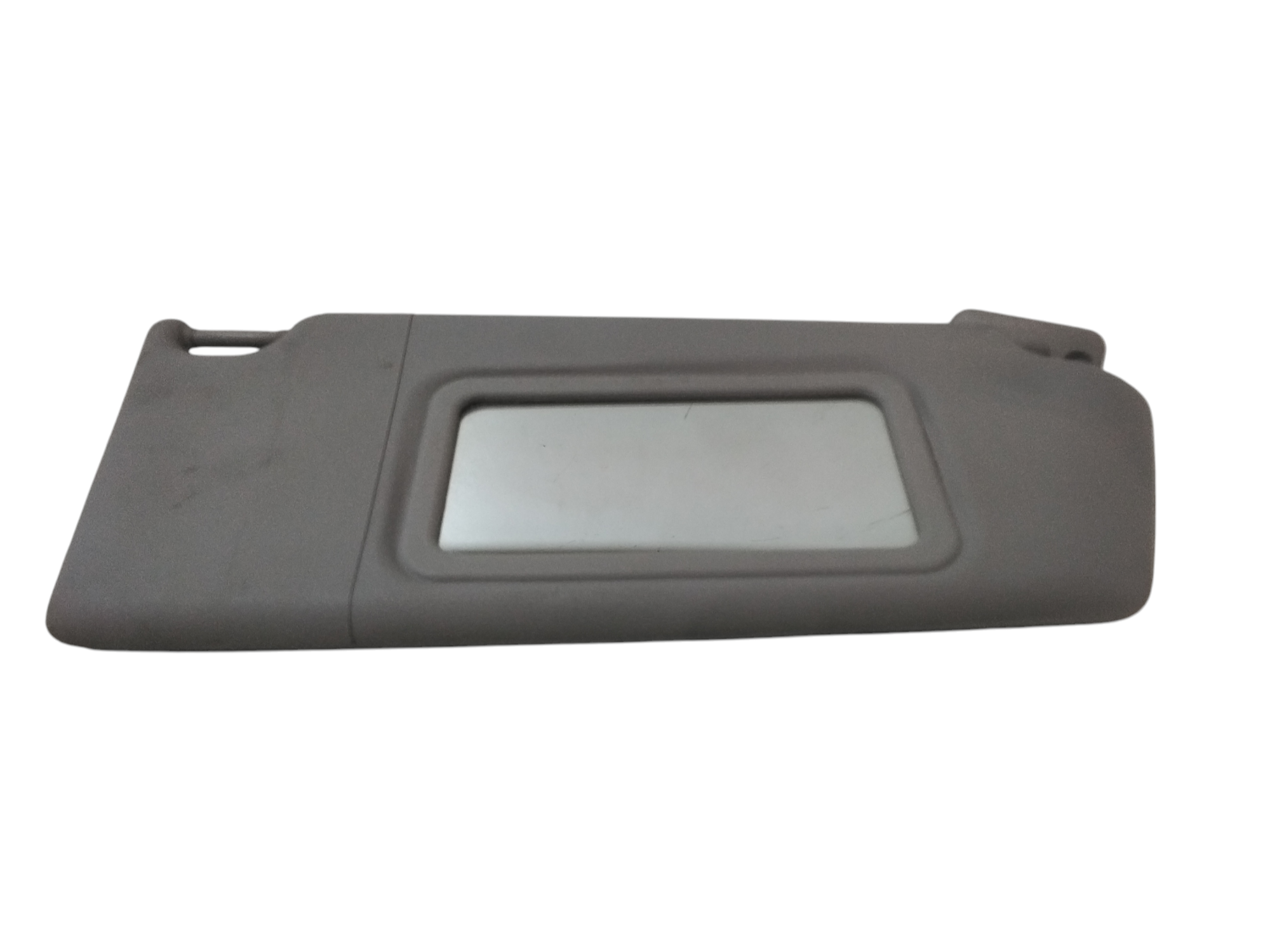 Parasole aletta Lato Passeggero per Opel Astra H Berlina 2 Serie (2007 - In produzione)