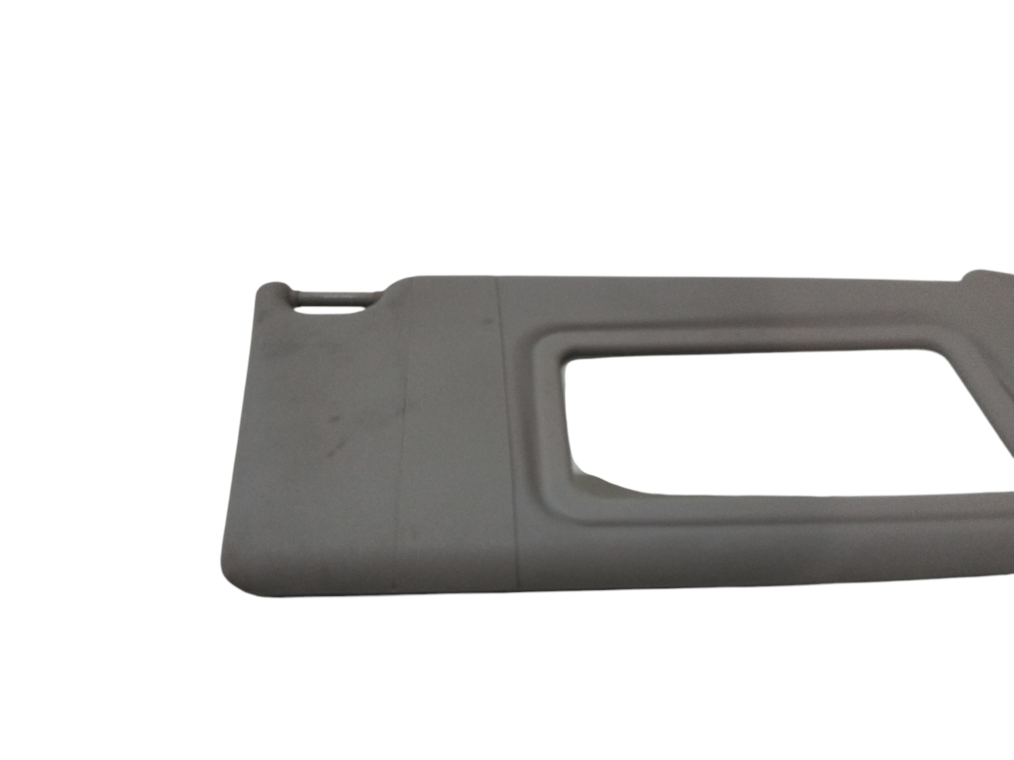 Parasole aletta Lato Passeggero per Opel Astra H Berlina 2 Serie (2007 - In produzione)