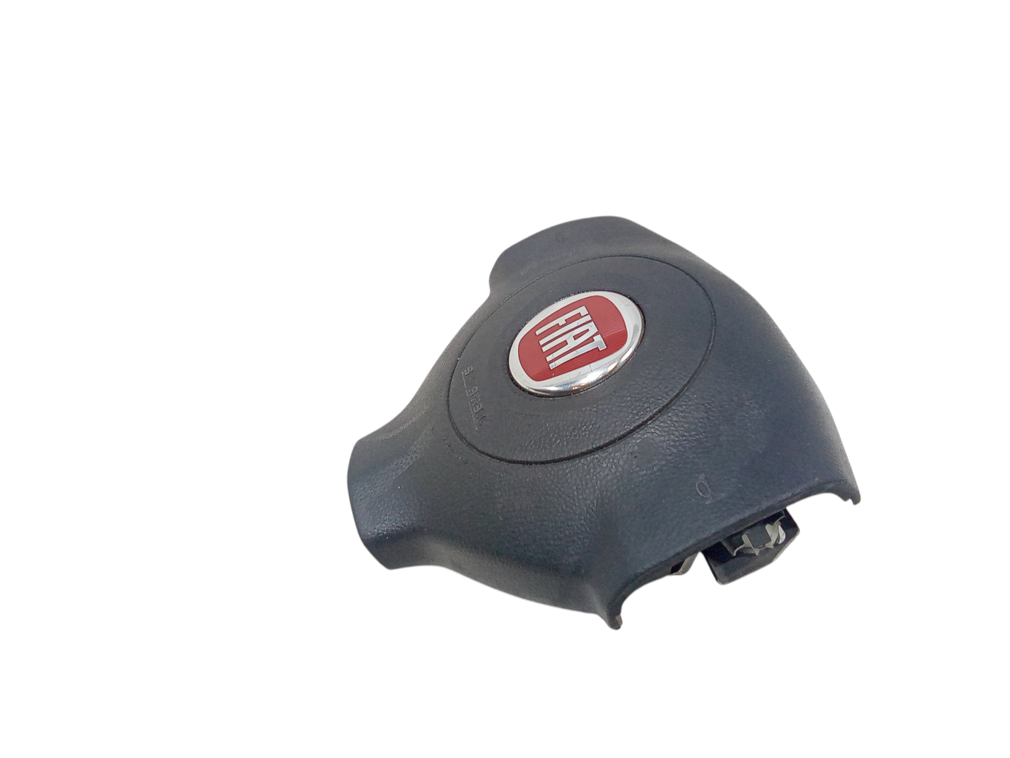 Airbag Volante per Fiat Sedici 2 Serie (2009 - In produzione)