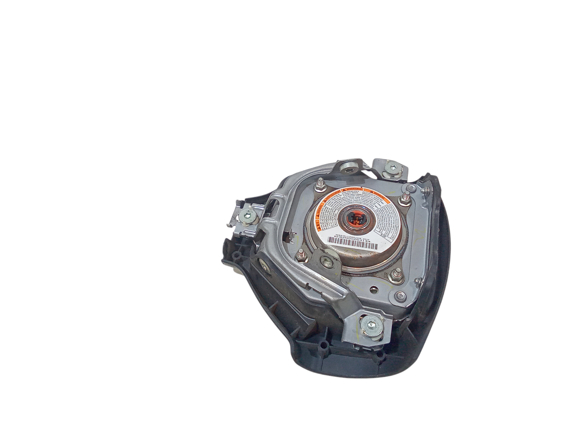 Airbag Volante per Fiat Sedici 2 Serie (2009 - In produzione)