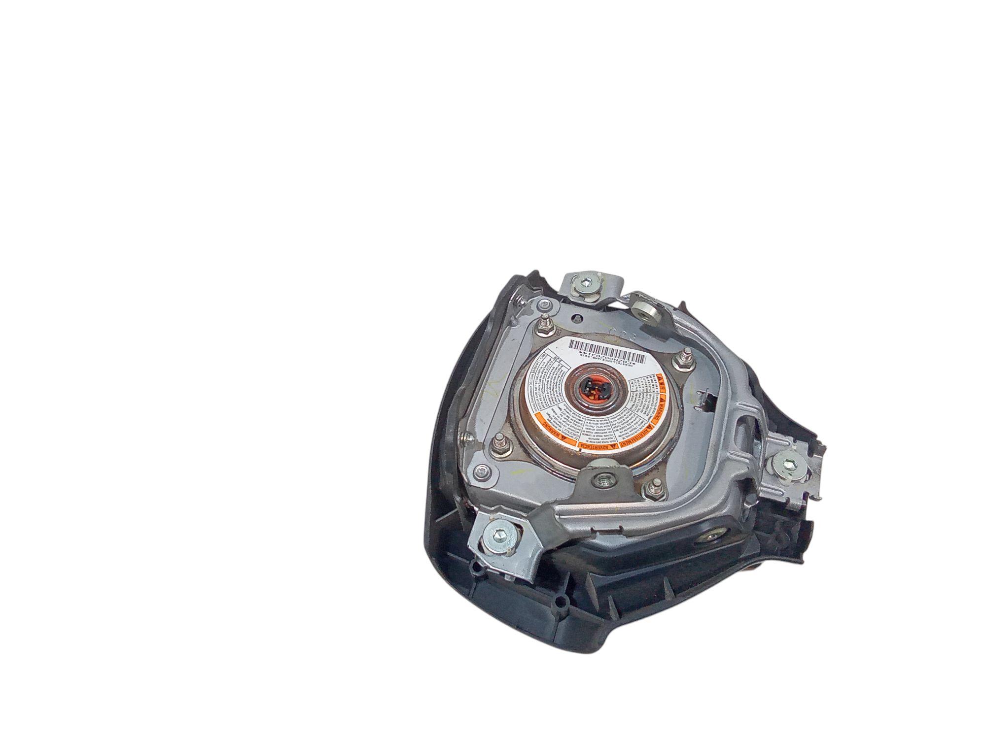 Airbag Volante per Fiat Sedici 2 Serie (2009 - In produzione)