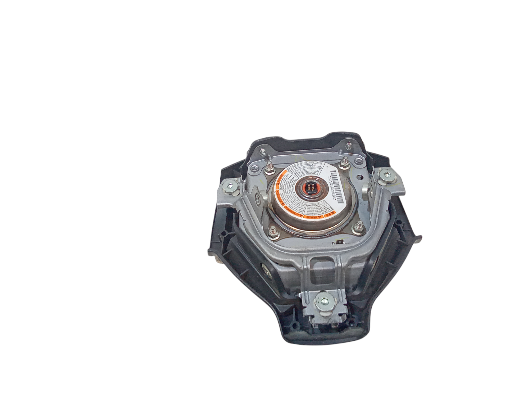 Airbag Volante per Fiat Sedici 2 Serie (2009 - In produzione)