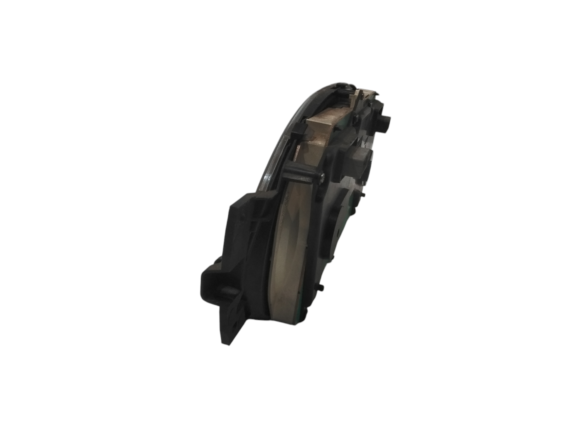 Quadro Strumenti per Dacia Logan 2 Serie (2008 - In produzione)