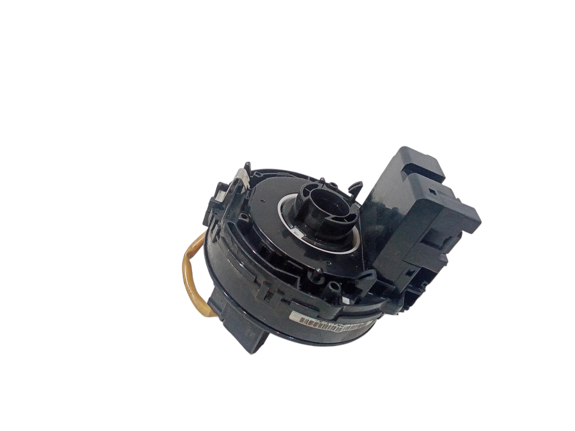 Contatto Spiralato per Fiat Sedici 2 Serie (2009 - In produzione)