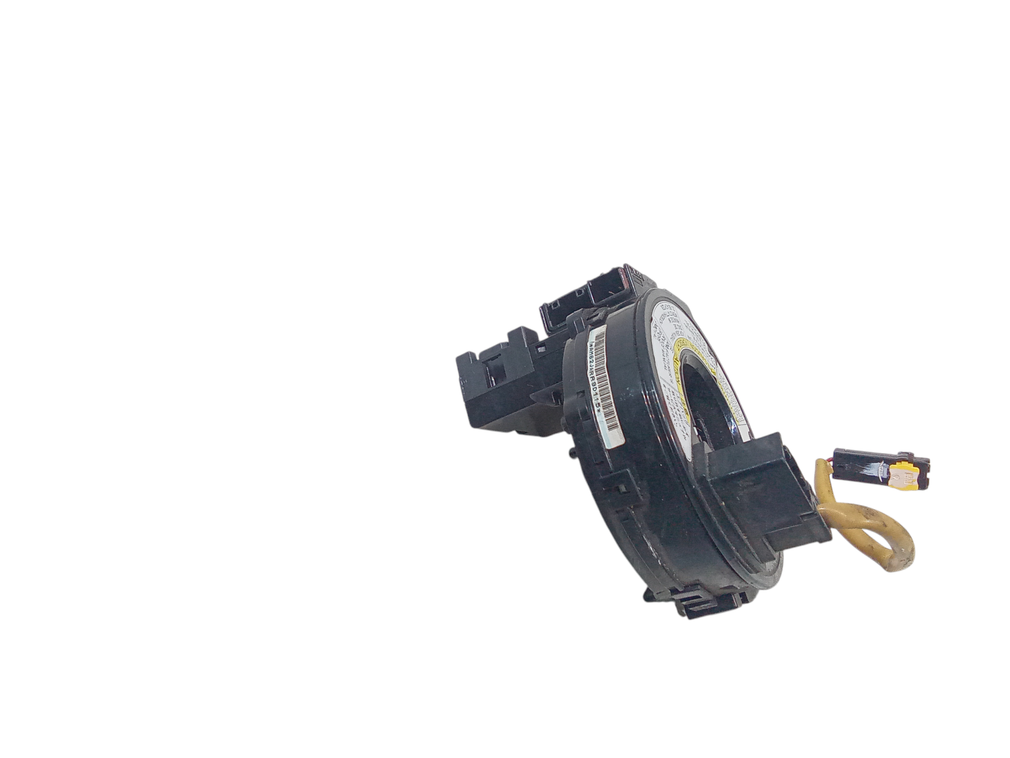 Contatto Spiralato per Fiat Sedici 2 Serie (2009 - In produzione)