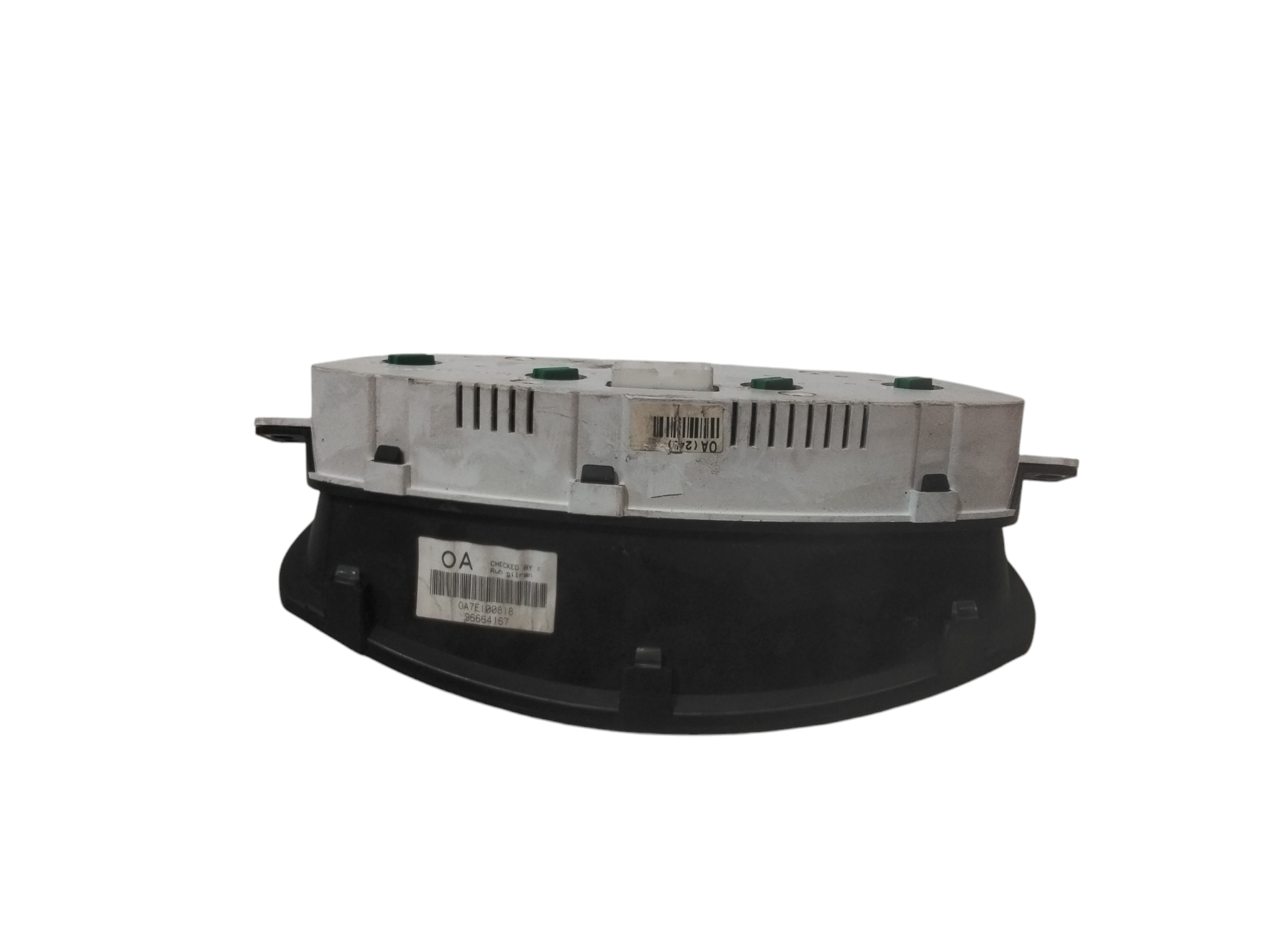 Quadro Strumenti per Chevrolet Matiz 3 Serie (2005 - 2007)