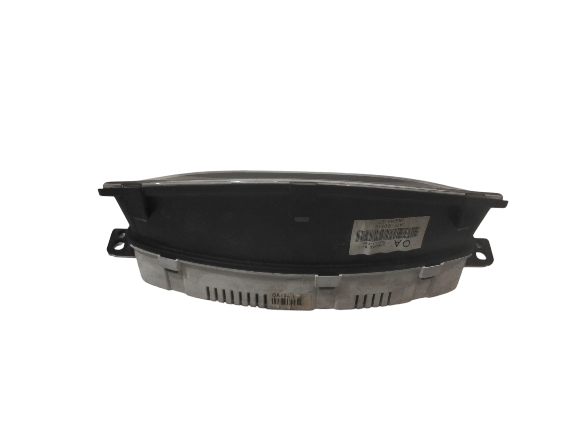 Quadro Strumenti per Chevrolet Matiz 3 Serie (2005 - 2007)